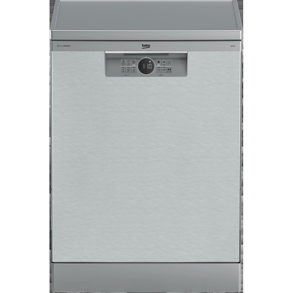 Vaatwasser BEKO BDFN26640XC 60 cm
