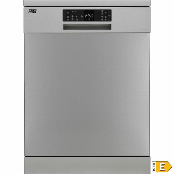 Vaatwasser NEWPOL NWD605DX 60 cm - Afbeelding 2