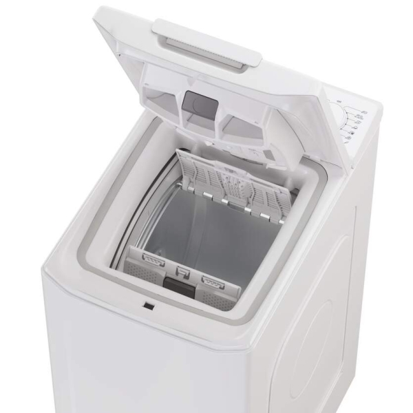 Otsein TOT283D2S wasmachine met bovenlader - Afbeelding 3