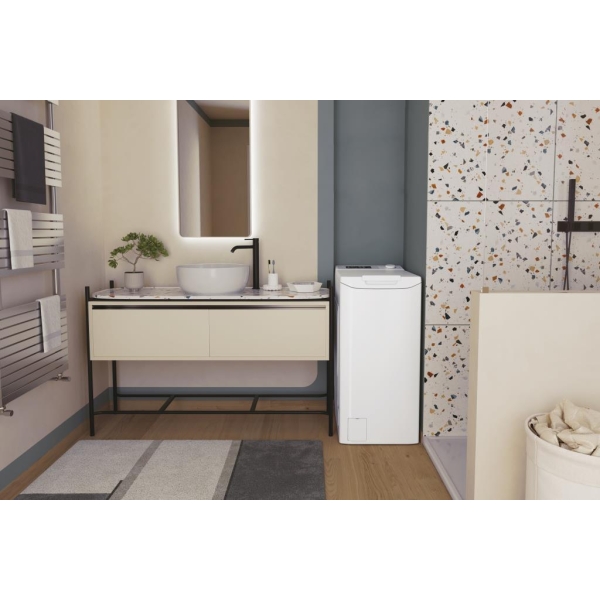 Otsein TOT283D2S wasmachine met bovenlader - Afbeelding 4
