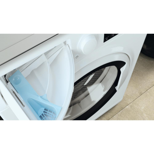 Whirlpool WRBSS 6249 W EU wasmachine Voorbelading 6 kg 1200 RPM Wit - Afbeelding 5