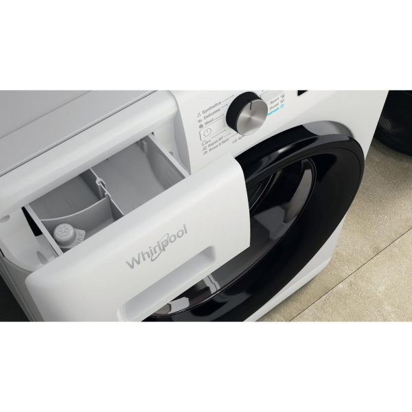 Whirlpool FFB10469BVEE wasmachine Voorbelading 10 kg 1400 RPM Wit - Afbeelding 11