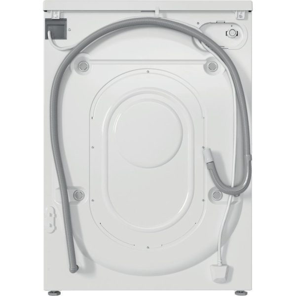 Whirlpool WRBSS 6249 W EU wasmachine Voorbelading 6 kg 1200 RPM Wit - Afbeelding 8