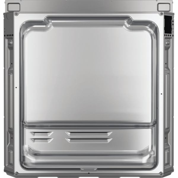 Indesit IFWS 3841 JH IX 71 l Roestvrijstaal - Afbeelding 13