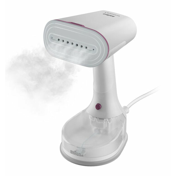 Braun QuickStyle 5 GS 5011 Handkledingstomer 0,15 l 1200 W Violet, Wit - Afbeelding 4