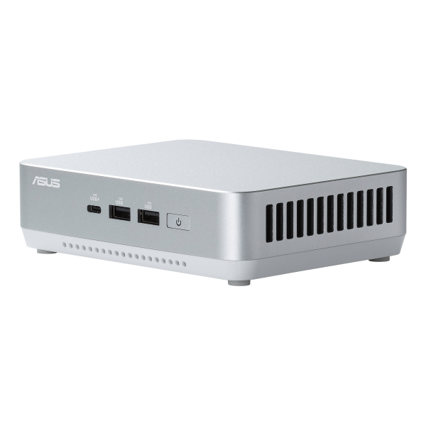 ASUS NUC 14 Pro+ RNUC14RVSU500002I UCFF Wit 125H - Afbeelding 12