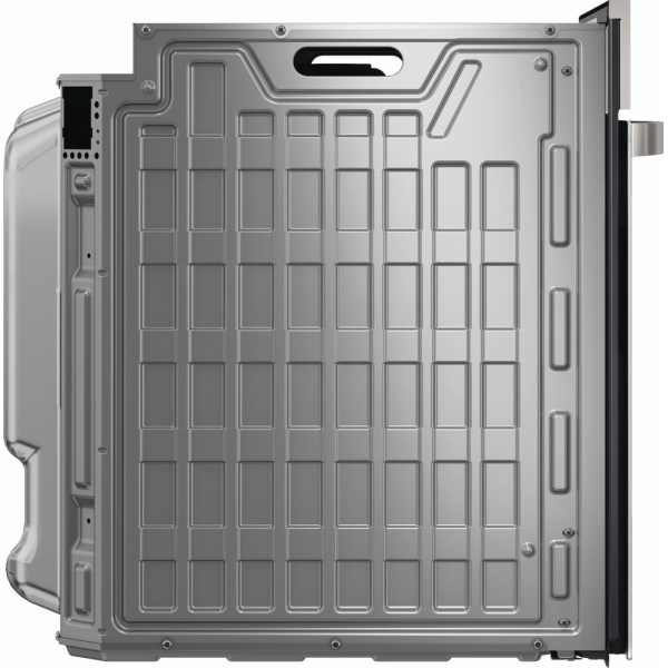 Indesit IFWS 3841 JH IX 71 l Roestvrijstaal - Afbeelding 14