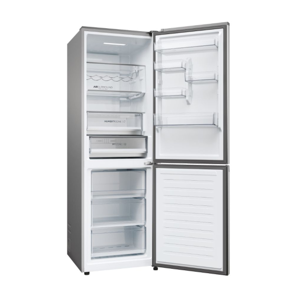 Haier 2D 60 Serie 5 Pro HDPW5618DNPD Vrijstaand 352 l D Zwart - Afbeelding 6