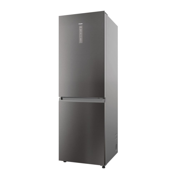 Haier 2D 60 Serie 5 Pro HDPW5618DNPD Vrijstaand 352 l D Zwart - Afbeelding 7