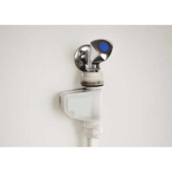 Bosch Serie 4 SMV4ETX00E vaatwasser Volledig ingebouwd 13 couverts C - Afbeelding 2