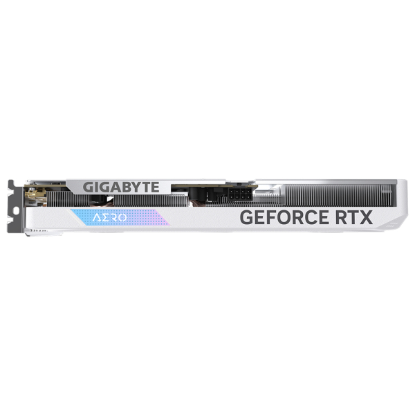 GIGABYTE AERO GeForce RTX 4060 OC 8G NVIDIA 8 GB GDDR6 - Afbeelding 7