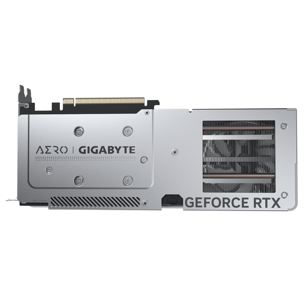 GIGABYTE AERO GeForce RTX 4060 OC 8G NVIDIA 8 GB GDDR6 - Afbeelding 6
