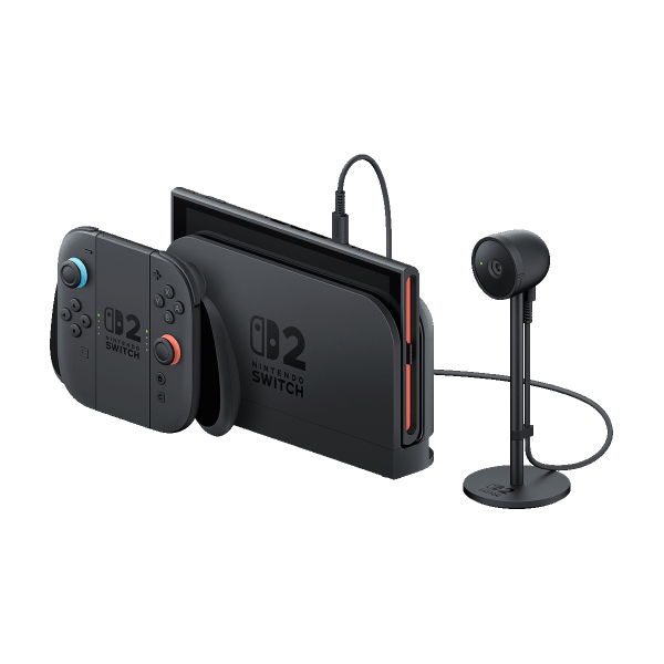 Nintendo Switch 2 Camera - Afbeelding 3