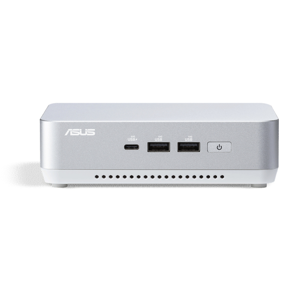 ASUS NUC 14 Pro+ RNUC14RVSU500002I UCFF Wit 125H - Afbeelding 15