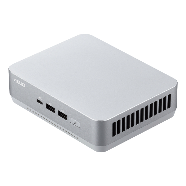 ASUS NUC 14 Pro+ RNUC14RVSU500002I UCFF Wit 125H - Afbeelding 10