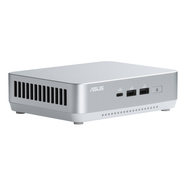 ASUS NUC 14 Pro+ RNUC14RVSU500002I UCFF Wit 125H - Afbeelding 11