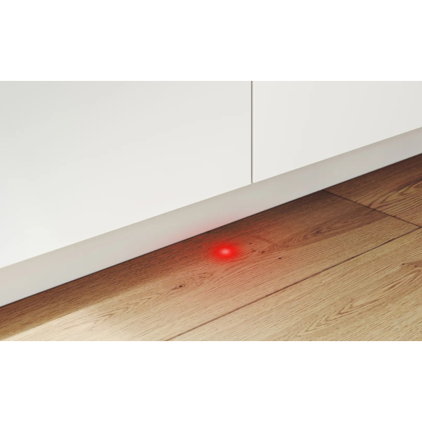 Bosch Serie 4 SMV4ETX00E vaatwasser Volledig ingebouwd 13 couverts C - Afbeelding 3