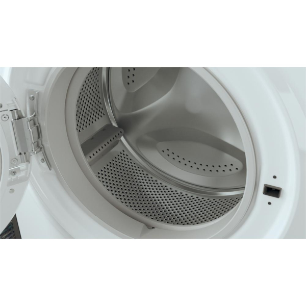 Whirlpool WRBSS 6249 W EU wasmachine Voorbelading 6 kg 1200 RPM Wit - Afbeelding 6