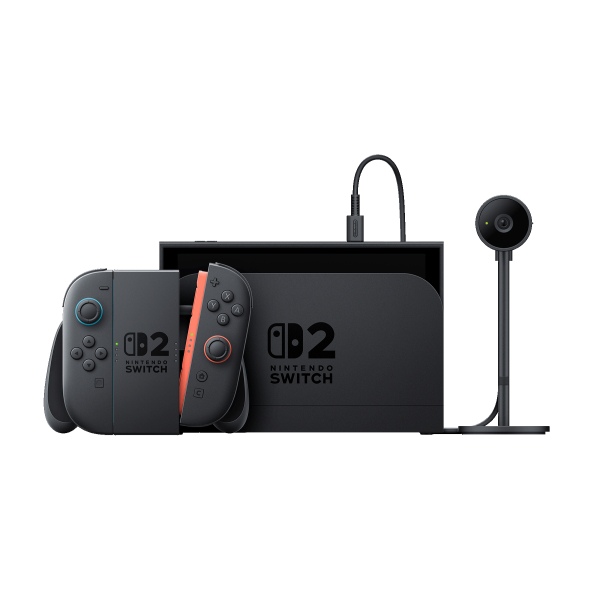 Nintendo Switch 2 Camera - Afbeelding 5