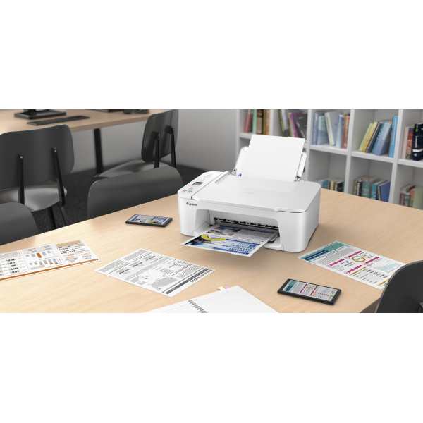 Canon PIXMA TS3751i Inkjet A4 4800 x 1200 DPI Wifi - Afbeelding 8