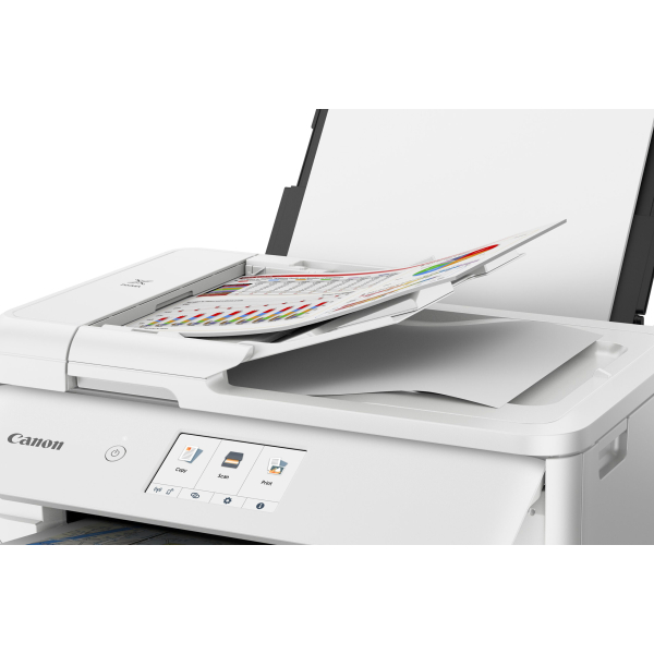 Canon PIXMA TS9551Ca Inkjet A3 4800 x 1200 DPI Wifi - Afbeelding 3