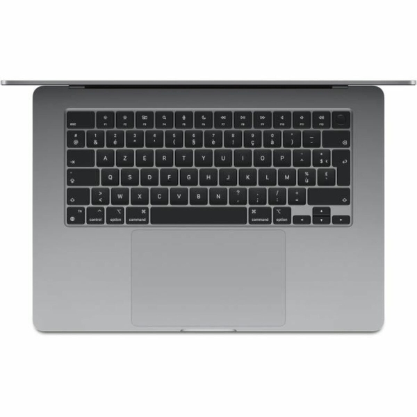 Laptop Apple MacBook Air 15,3" M3 16 GB RAM 512 GB SSD AZERTY - Afbeelding 2