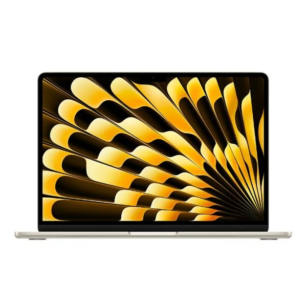 Laptop Apple MacBook Air 13,6" 16 GB RAM 256 GB SSD Qwerty  M2