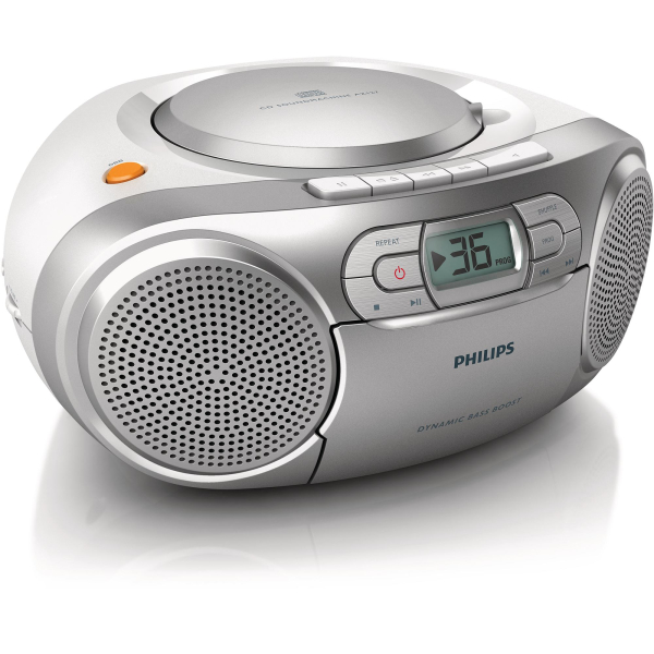 Philips CD-soundmachine AZ127/12