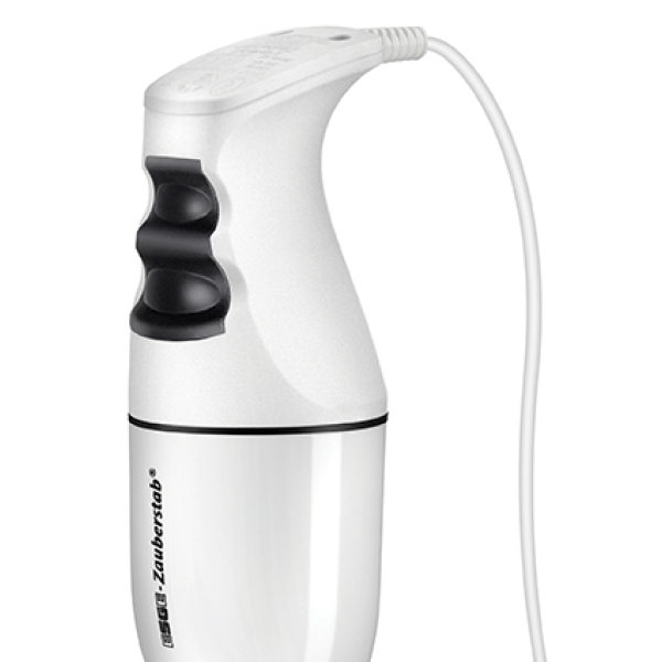 ESGE M 100 D Staafmixer 120 W Wit - Afbeelding 3