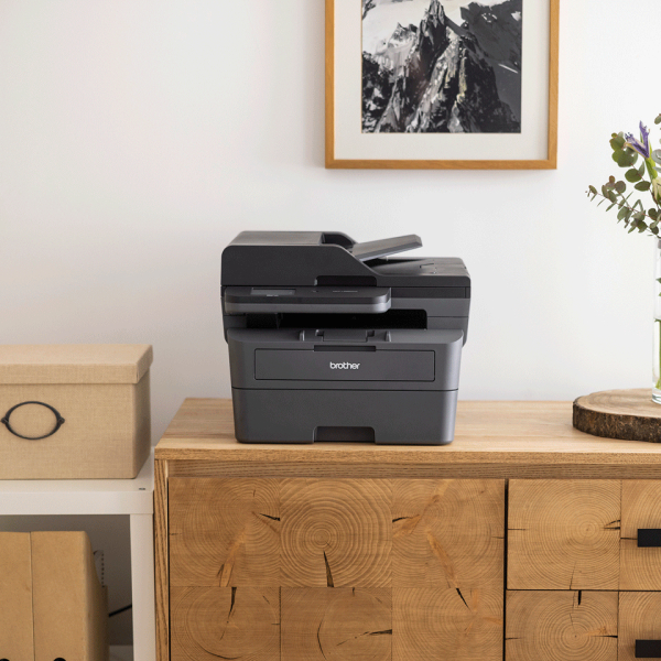 Brother MFC-L2860DWE multifunctionele printer Laser A4 1200 x 1200 DPI 34 ppm Wifi - Afbeelding 5
