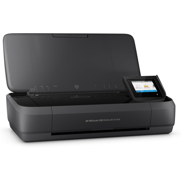 HP OfficeJet 250 Mobile All-in-One printer - Afbeelding 2