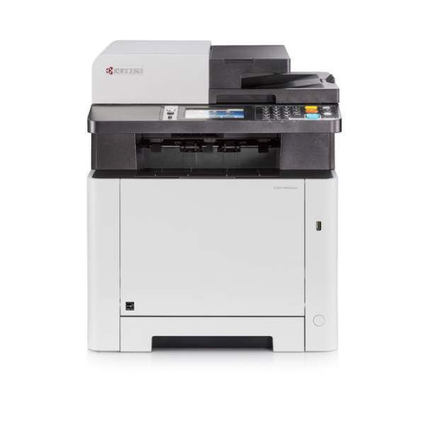 KYOCERA ECOSYS M5526cdn Laser A4 1200 x 1200 DPI 26 ppm - Afbeelding 3