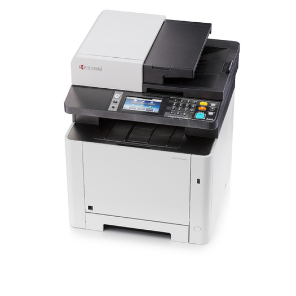 KYOCERA ECOSYS M5526cdn Laser A4 1200 x 1200 DPI 26 ppm - Afbeelding 2