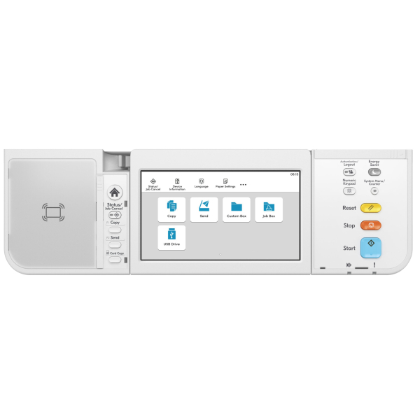 KYOCERA ECOSYS MA4500ifx - Afbeelding 5