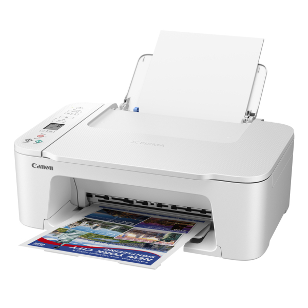 Canon PIXMA TS3751i Inkjet A4 4800 x 1200 DPI Wifi - Afbeelding 5