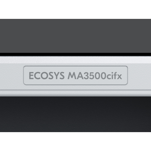 KYOCERA ECOSYS MA3500cifx Laser A4 1200 x 1200 DPI 35 ppm - Afbeelding 2