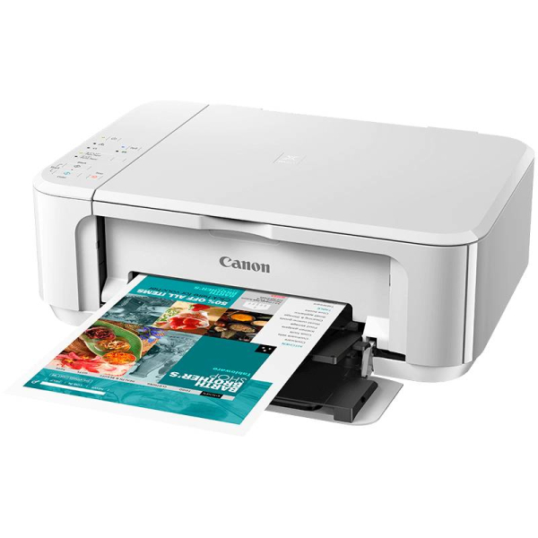 Canon PIXMA MG3650S Inkjet A4 4800 x 1200 DPI Wifi - Afbeelding 4