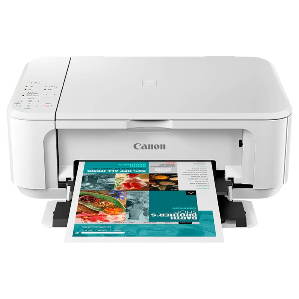 Canon PIXMA MG3650S Inkjet A4 4800 x 1200 DPI Wifi - Afbeelding 3