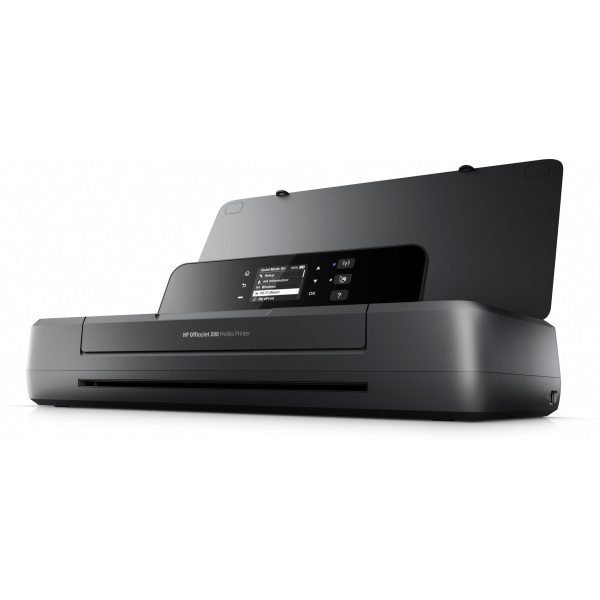HP Officejet 200 mobiele printer - Afbeelding 5