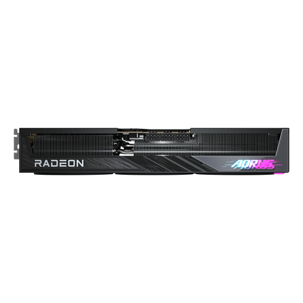GIGABYTE AORUS Radeon RX 9070 XT ELITE 16G AMD 16 GB GDDR6 - Afbeelding 7