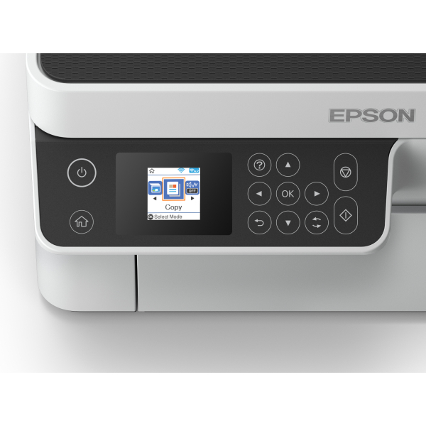 Epson EcoTank ET-M2120 - Afbeelding 12