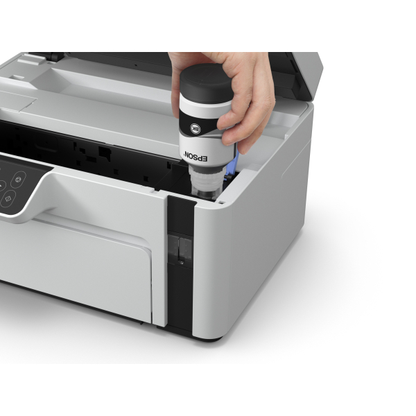 Epson EcoTank ET-M2120 - Afbeelding 11