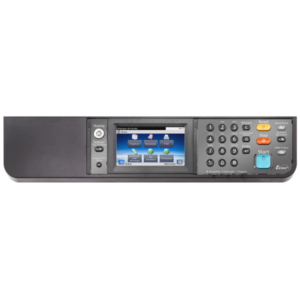 KYOCERA ECOSYS M5526cdn Laser A4 1200 x 1200 DPI 26 ppm - Afbeelding 5