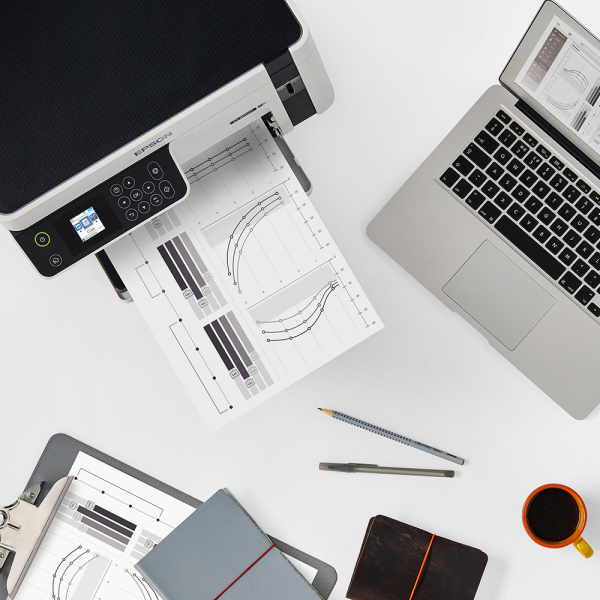 Epson EcoTank ET-M2120 - Afbeelding 23