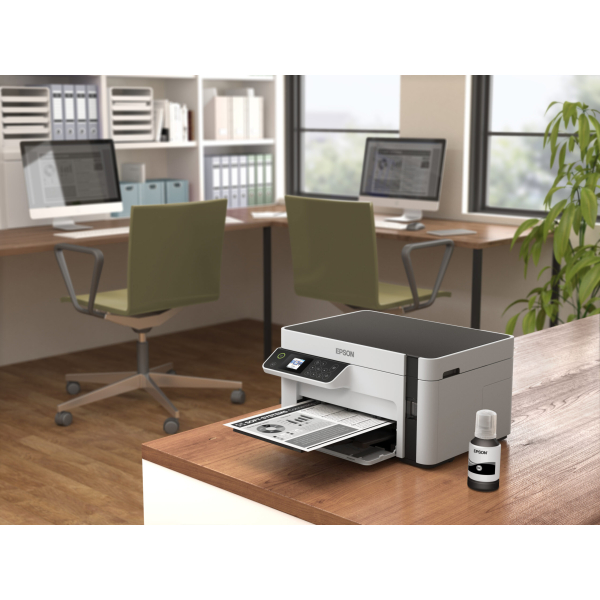 Epson EcoTank ET-M2120 - Afbeelding 19