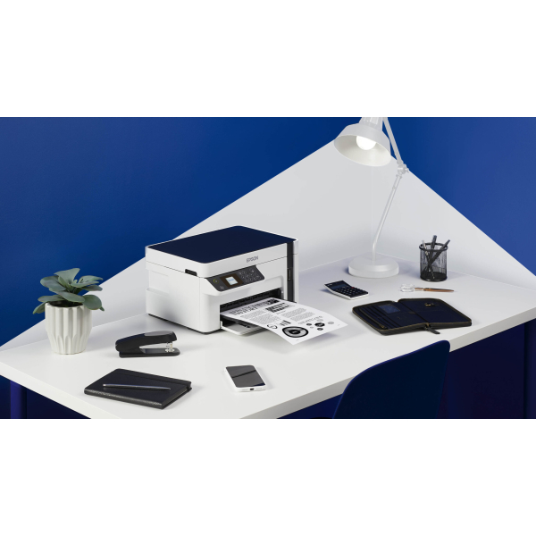 Epson EcoTank ET-M2120 - Afbeelding 39