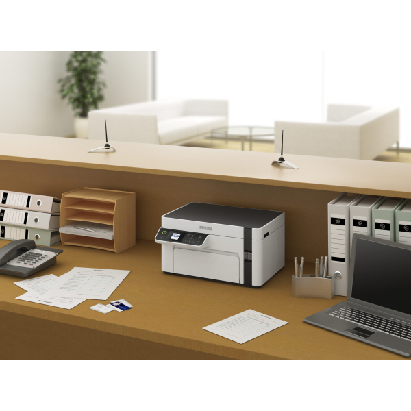 Epson EcoTank ET-M2120 - Afbeelding 20