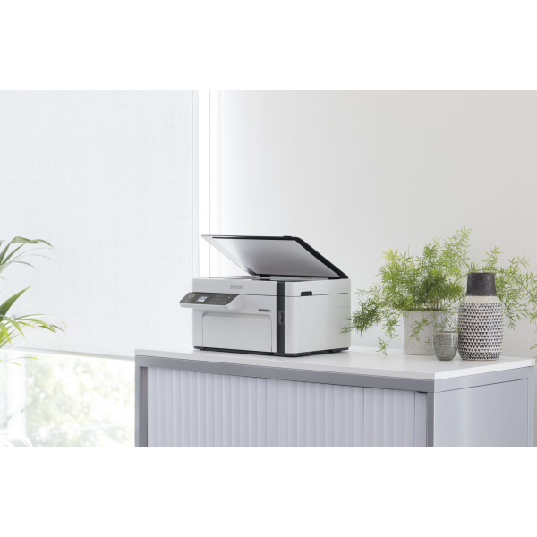 Epson EcoTank ET-M2120 - Afbeelding 27