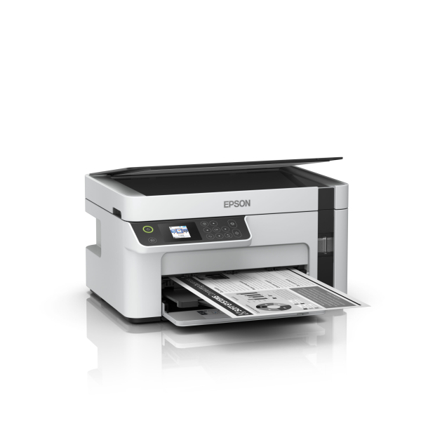 Epson EcoTank ET-M2120 - Afbeelding 6