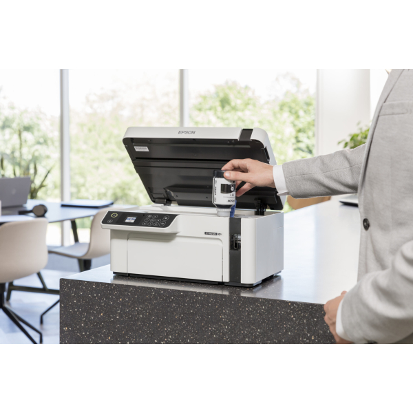 Epson EcoTank ET-M2120 - Afbeelding 30